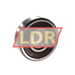 NTN 6304LLUAC3/L417QP rulman resim 2