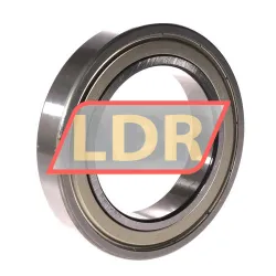 NSK 6018ZZCM rulman resim 2