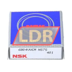 NSK 6804VVCM rulman resim 3