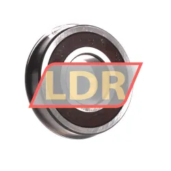 NSK 6308DDUNR rulman resim 2