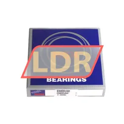 NSK 6308DDUNR rulman resim 3