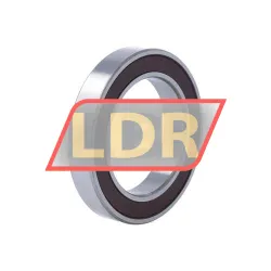 NSK 6909DDUC3 rulman resim 2