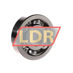 NSK 6407C3 rulman resim 2