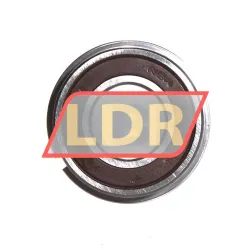 NSK 6205DDUNR rulman resim 2