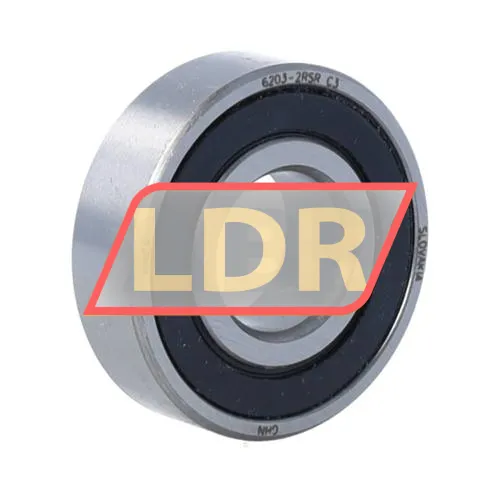 Kinex 6203-2RSR C3