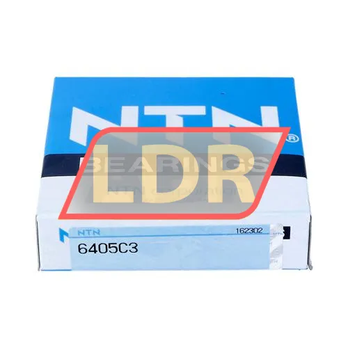 NTN 6405C3 ürün fotoğrafı 3
