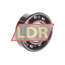 NSK 6205DUCM rulman resim 2