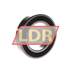 Peer 6011 2RLD C3 V2 rulman resim 2