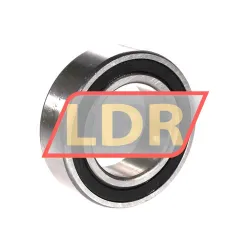 NIS 63008 2RS rulman resim 2