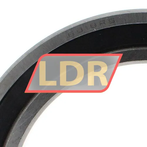 NIS 6918 2RS ürün fotoğrafı 3