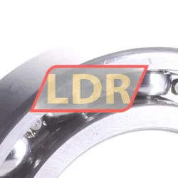 NSK 6009 rulman resim 2