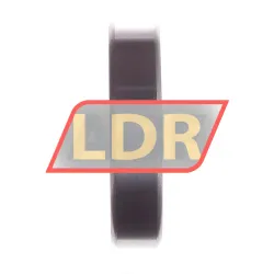 NKE 6008-2RS2-C3 rulman resim 2