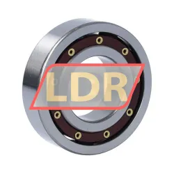 IBC Bearings CB6206TB-P63 rulman resim 2