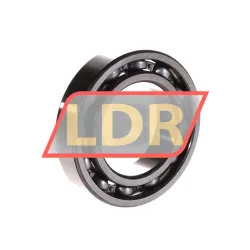 NSK 6008 rulman resim 2