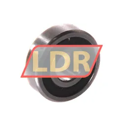 AKN 619/5-2RS1 rulman resim 2