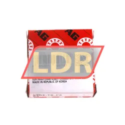 FAG 6203-TB-P6-C3 rulman resim 3
