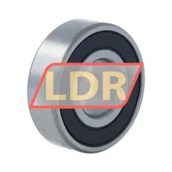 Kinex 6202-2RSR rulman resim 2
