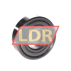 ZKL 6004 2Z rulman resim 2