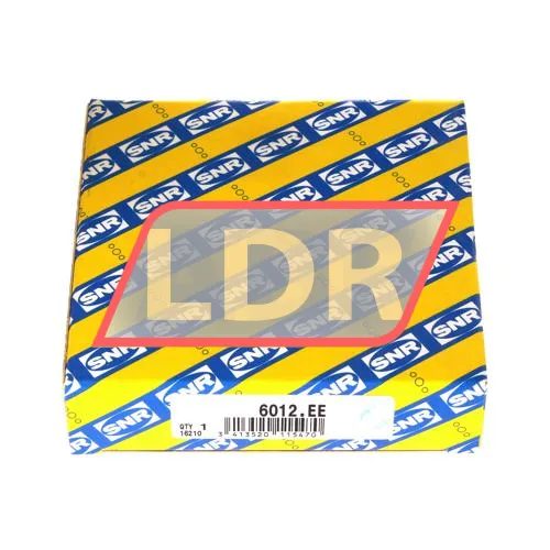 SNR 6012-EE ürün fotoğrafı 3