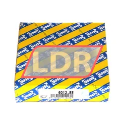 SNR 6012-EE rulman resim 3