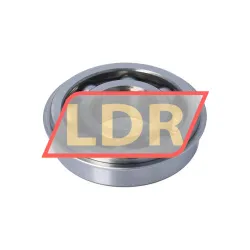 NSK 6305NR C3 rulman resim 2