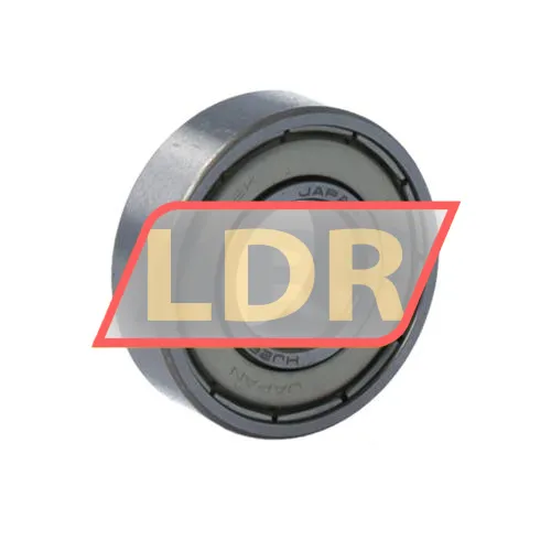 NSK 6001ZCM ürün fotoğrafı 2