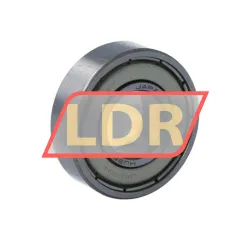 NSK 6001ZCM rulman resim 2