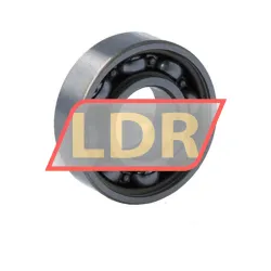 NSK 6001ZCM rulman resim 3