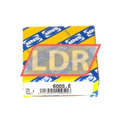 SNR 6005-E rulman resim 3