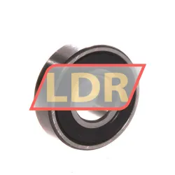 NSK 6203DDGCM rulman resim 2