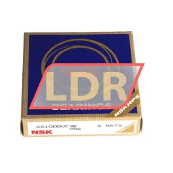 NSK 6010DDUC3E rulman resim 3
