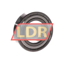 ZKL 6006C2 rulman resim 2