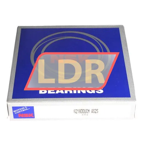 NSK 6218DDUCM ürün fotoğrafı 3