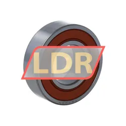 NTN 6003LLU/5K rulman resim 2