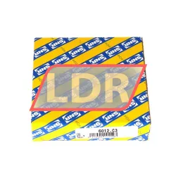 SNR 6012-C3 rulman resim 3