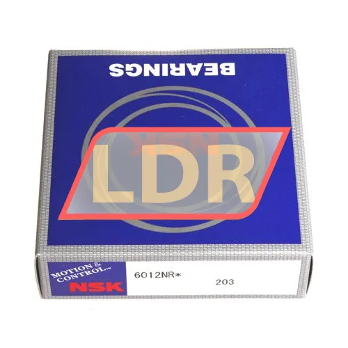 NSK 6012NR ürün fotoğrafı 3