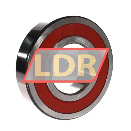 NTN 6316LLU C3/5K ürün fotoğrafı 2