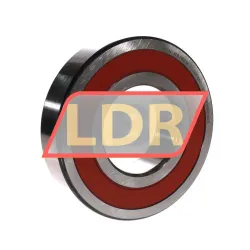 NTN 6316LLU C3/5K