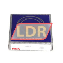 NSK 16008 rulman resim 3