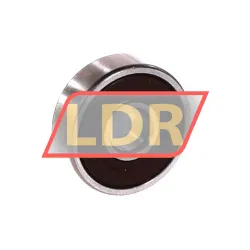 NSK 626DDMC3 rulman resim 2