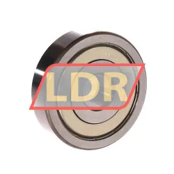 NSK 6404AZZ rulman resim 2