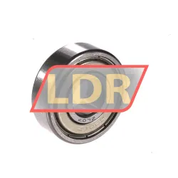 NSK 6201ZZC3E rulman resim 2