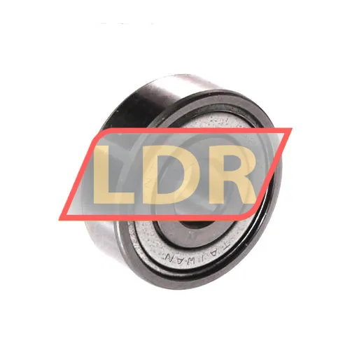 NTN 627ZZ/5K ürün fotoğrafı 2
