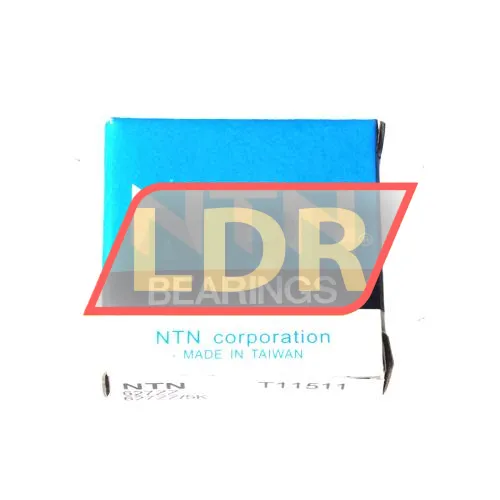NTN 627ZZ/5K ürün fotoğrafı 3