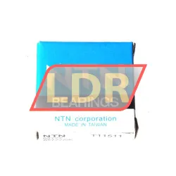NTN 627ZZ/5K rulman resim 3