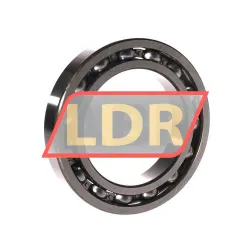 NSK 6017C3 rulman resim 2