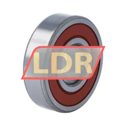 NTN 63/22LLU/5K rulman resim 2