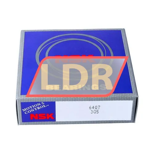 NSK 6407 ürün fotoğrafı 3