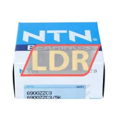 NTN 6900ZZC3