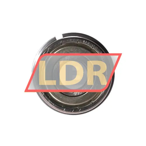 NSK 6302ZZNR ürün fotoğrafı 2